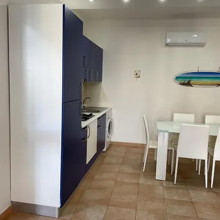 Prázdninový dům Casa Eos Torre Mozza