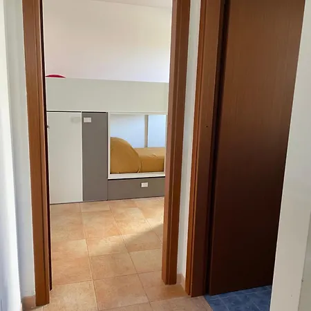 Casa Eos Torre Mozza