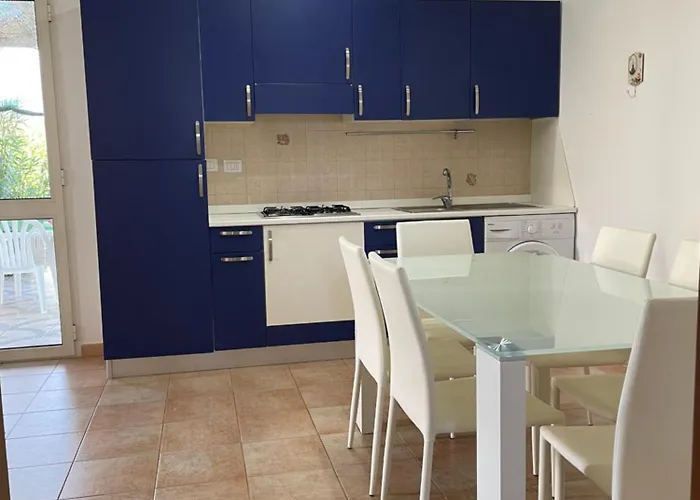 Casa Eos Torre Mozza