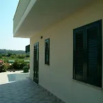 Casa Eos Holiday home Torre Mozza