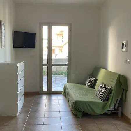 Casa Eos *