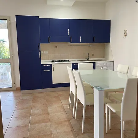 Casa Eos Torre Mozza