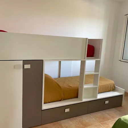 Casa Eos *