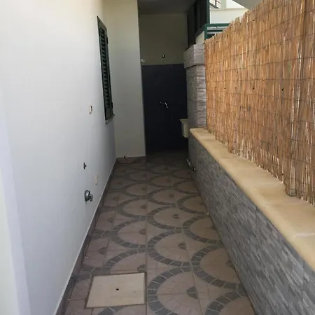Дом отдыха Casa Eos Торре-Моцца