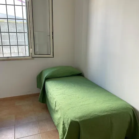 Сasa de vacaciones Casa Eos *