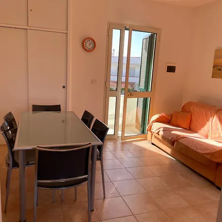 Holiday home Casa Eos