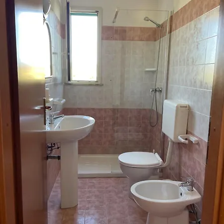 Casa Eos Holiday home Torre Mozza