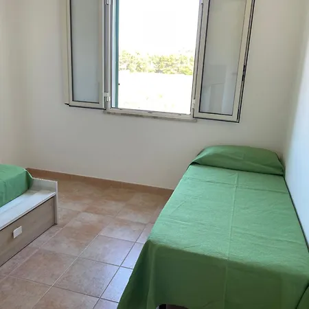 Casa Eos * טורה מוצה