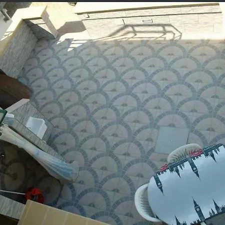 Casa Eos * Торре-Моцца
