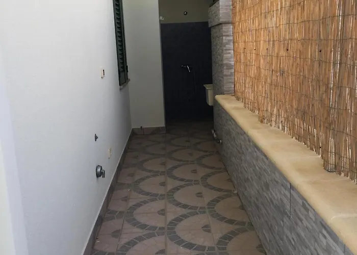 Tatil Evi Casa Eos Torre Mozza