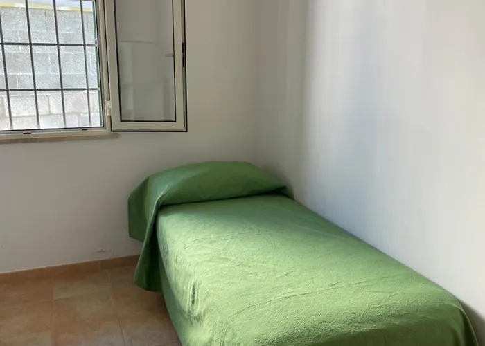 בית נופש Casa Eos *